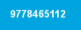 9778465112 9778465112
