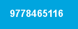 9778465116 9778465116