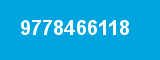 9778466118 9778466118