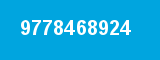 9778468924