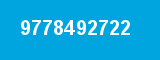 9778492722 9778492722