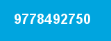 9778492750 9778492750