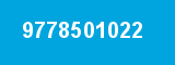 9778501022