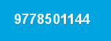 9778501144