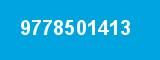 9778501413 9778501413