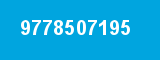 9778507195