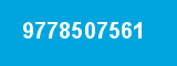 9778507561