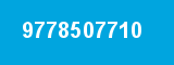 9778507710