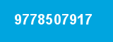 9778507917