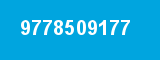 9778509177 9778509177