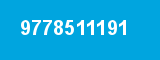 9778511191
