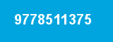 9778511375