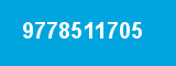 9778511705