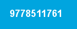 9778511761