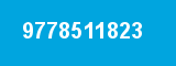 9778511823 9778511823