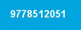 9778512051
