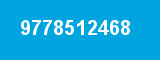 9778512468