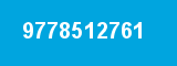 9778512761 9778512761