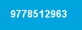 9778512963 9778512963