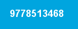 9778513468 9778513468