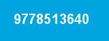 9778513640