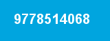 9778514068