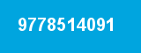 9778514091