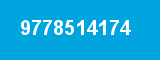9778514174