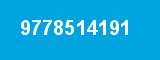 9778514191 9778514191