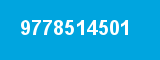 9778514501