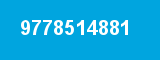 9778514881 9778514881