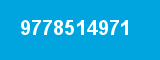 9778514971 9778514971