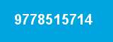 9778515714