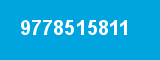 9778515811 9778515811
