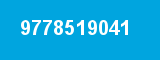 9778519041 9778519041