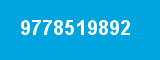 9778519892 9778519892