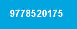 9778520175 9778520175