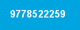9778522259 9778522259