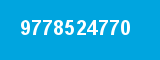 9778524770 9778524770