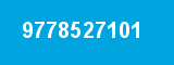 9778527101 9778527101