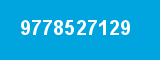 9778527129 9778527129