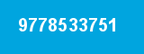 9778533751