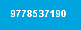 9778537190 9778537190