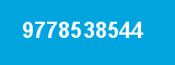 9778538544