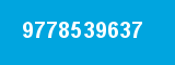 9778539637 9778539637