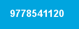 9778541120