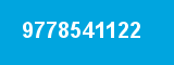 9778541122 9778541122