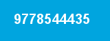 9778544435 9778544435