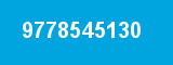 9778545130 9778545130