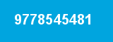 9778545481